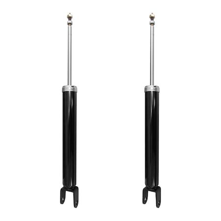 Unity 2-259160-001 Rear Shock Absorber Kit 2-259160-001